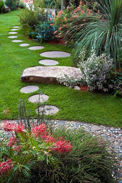 Southampton and Amagansett landscape designer