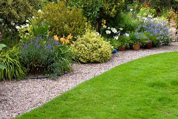 garden designer southampton